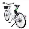 CE certificate popular product electric sharing bike electric bicycle